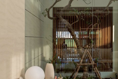 Villa à Chiang Mai, Thaïlande 5 chambres № 155109 - photo 2