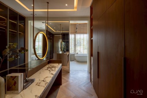 Villa à Chiang Mai, Thaïlande 5 chambres № 155109 - photo 25