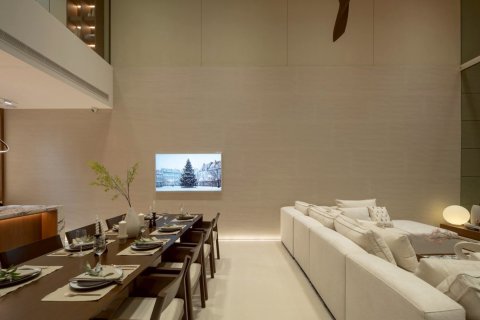 Villa à Chiang Mai, Thaïlande 5 chambres № 155109 - photo 8