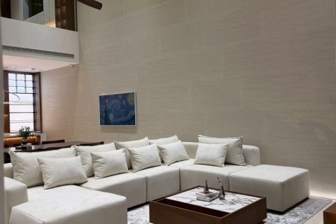 Villa in Chiang Mai, Thailand 5 bedrooms № 155109 - photo 12