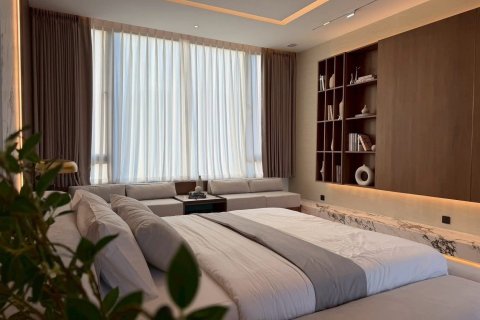 Villa in Chiang Mai, Thailand 5 bedrooms № 155109 - photo 7