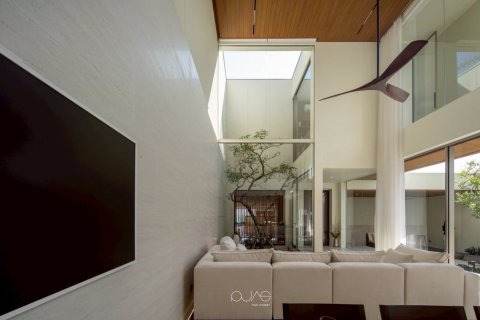 Villa à Chiang Mai, Thaïlande 5 chambres № 155109 - photo 19