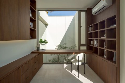 Villa à Chiang Mai, Thaïlande 5 chambres № 155109 - photo 22