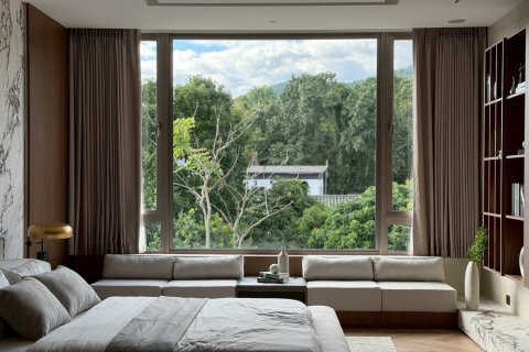 Villa in Chiang Mai, Thailand 5 bedrooms № 155109 - photo 2