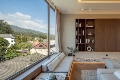 Villa à Chiang Mai, Thaïlande 5 chambres № 155109 - photo 17