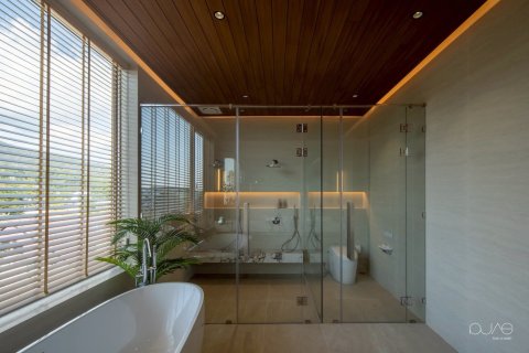 Villa à Chiang Mai, Thaïlande 5 chambres № 155109 - photo 24