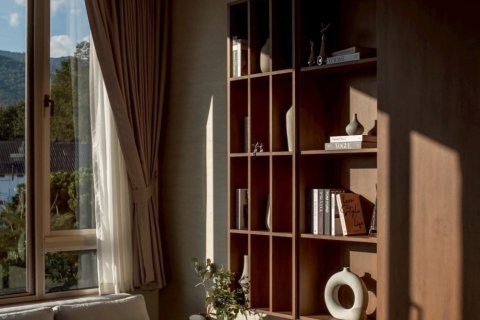 Villa à Chiang Mai, Thaïlande 5 chambres № 155109 - photo 3