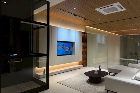 Villa in Chiang Mai, Thailand 5 bedrooms № 155109 - photo 8