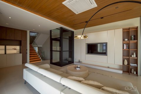 Villa à Chiang Mai, Thaïlande 5 chambres № 155109 - photo 21