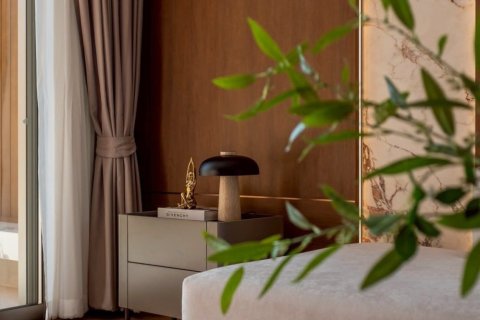 Villa à Chiang Mai, Thaïlande 5 chambres № 155109 - photo 6