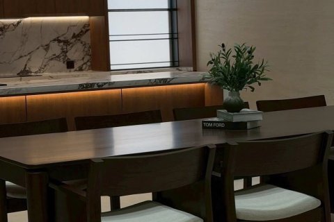 Villa in Chiang Mai, Thailand 5 bedrooms № 155109 - photo 4