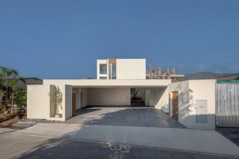 Villa à Chiang Mai, Thaïlande 5 chambres № 155109 - photo 10