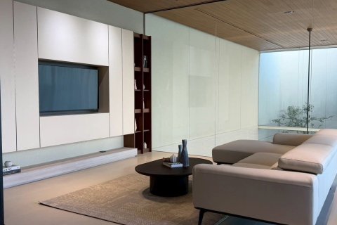 Villa in Chiang Mai, Thailand 5 bedrooms № 155109 - photo 10