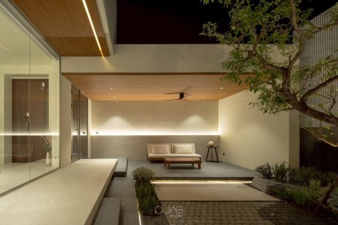 Villa à Chiang Mai, Thaïlande 5 chambres № 155109 - photo 7