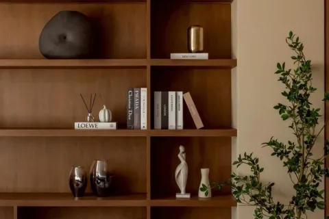 Villa à Chiang Mai, Thaïlande 5 chambres № 155109 - photo 5