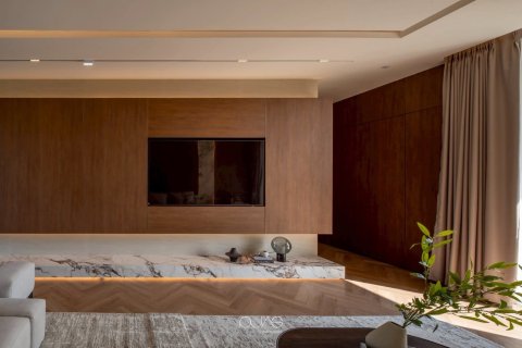 Villa à Chiang Mai, Thaïlande 5 chambres № 155109 - photo 16