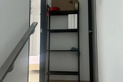 Condo in Sathon, Bangkok, Thailand, 2 bedrooms № 155107 - photo 11