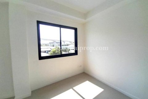 Townhouse in Nonthaburi, Thailand 3 bedrooms № 155112 - photo 9
