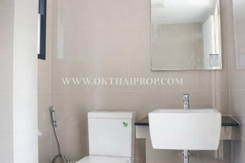 Townhouse in Nonthaburi, Thailand 3 bedrooms № 155112 - photo 5