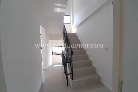 Townhouse in Nonthaburi, Thailand 3 bedrooms № 155112 - photo 4