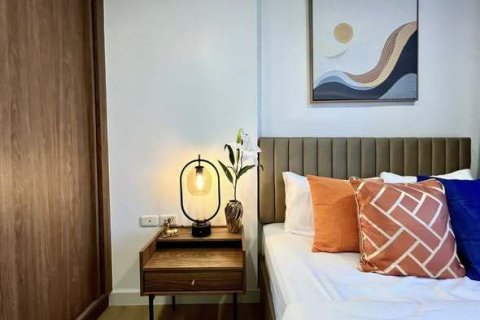 Studio in the Condo in Watthana, Bangkok, Thailand № 155106 - photo 7