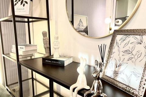 Studio in the Condo in Watthana, Bangkok, Thailand № 155106 - photo 16