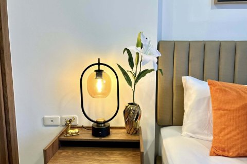 Studio in the Condo in Watthana, Bangkok, Thailand № 155106 - photo 17