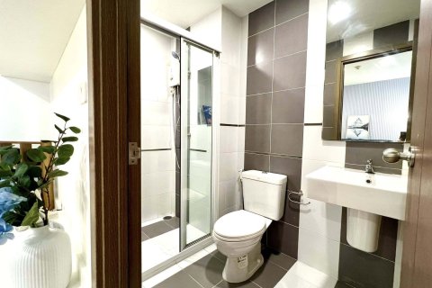 Studio in the Condo in Watthana, Bangkok, Thailand № 155106 - photo 18