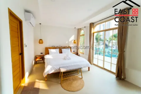 Casa de 3 dormitorios en Pattaya, Tailandia № 213202 - foto 9