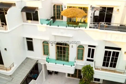 Casa de 3 dormitorios en Pattaya, Tailandia № 213202 - foto 19