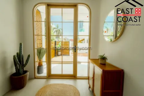 Casa de 3 dormitorios en Pattaya, Tailandia № 213202 - foto 5