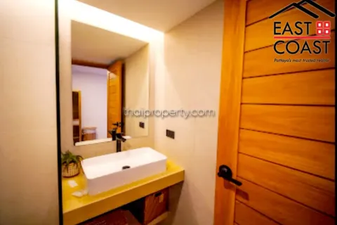 Casa de 3 dormitorios en Pattaya, Tailandia № 213202 - foto 14