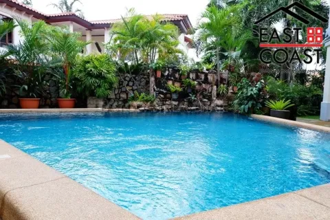 Casa de 3 dormitorios en Pattaya, Tailandia № 213205 - foto 24