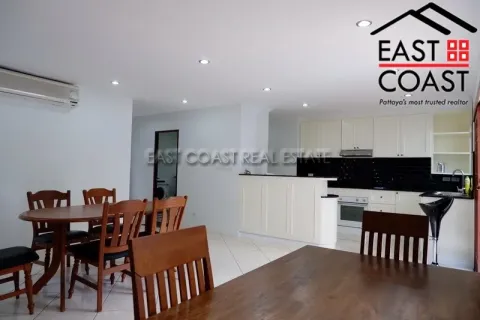 Casa de 3 dormitorios en Pattaya, Tailandia № 213205 - foto 9
