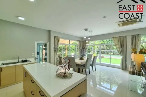 Casa de 3 dormitorios en Pattaya, Tailandia № 213201 - foto 18