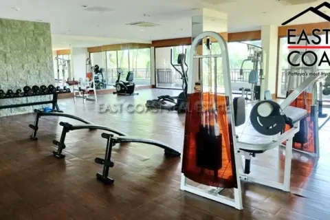 Condominio de 2 dormitorios en Pattaya, Tailandia № 213200 - foto 13
