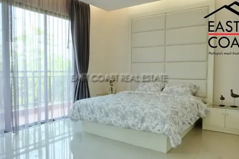 Condominio de 2 dormitorios en Pattaya, Tailandia № 213200 - foto 5