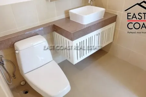 Condominio de 2 dormitorios en Pattaya, Tailandia № 213200 - foto 7