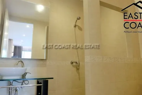 Condominio de 2 dormitorios en Pattaya, Tailandia № 213200 - foto 10