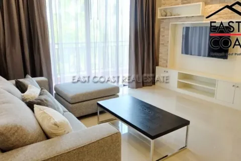 Condominio de 2 dormitorios en Pattaya, Tailandia № 213200 - foto 3