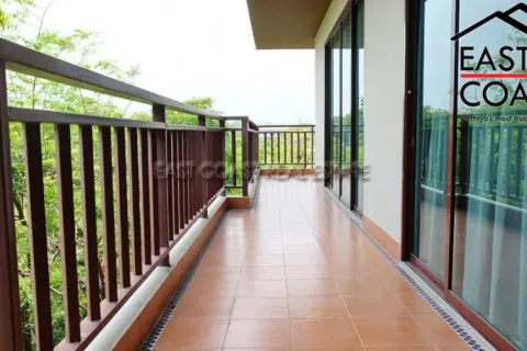 Condominio de 2 dormitorios en Pattaya, Tailandia № 213200 - foto 11