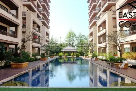 Condominio de 2 dormitorios en Pattaya, Tailandia № 213200 - foto 12