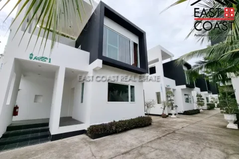 Studio à Pattaya, Thaïlande № 213206