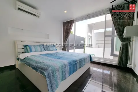 Estudio en Pattaya, Tailandia № 213206 - foto 4