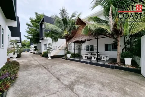 Estudio en Pattaya, Tailandia № 213206 - foto 6