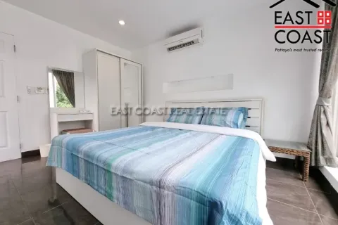Estudio en Pattaya, Tailandia № 213206 - foto 22