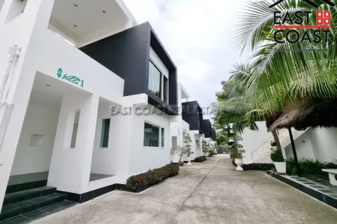 Estudio en Pattaya, Tailandia № 213206 - foto 7