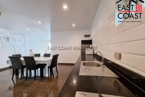 Estudio en Pattaya, Tailandia № 213206 - foto 14