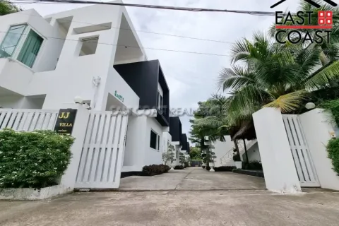 Estudio en Pattaya, Tailandia № 213206 - foto 2