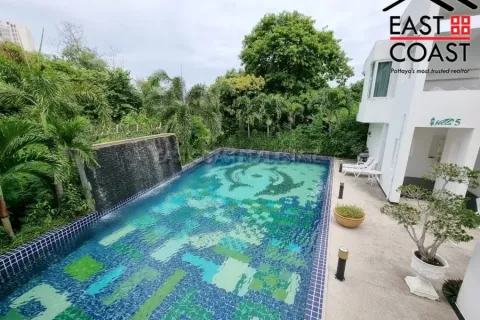 Estudio en Pattaya, Tailandia № 213206 - foto 5